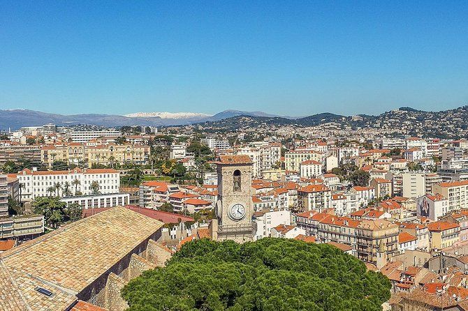 Explore Cannes in 60 minutes with a Local