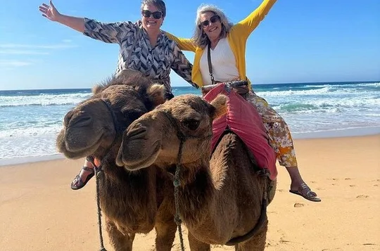 Top VIP Private Tour of Tangier from Estepona All Inclusive