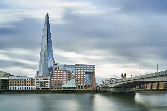 London Creative Photography Tour