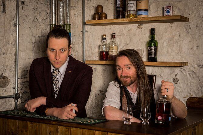 The Best Harry Potter Tour & Whisky Experience