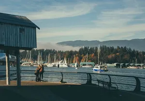 Vancouver: Private & Custom Half-Day Tour with a Local