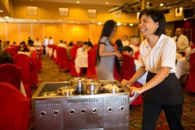San Diego Dim Sum Tour with Wild Foodie Tours