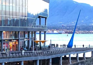 Private Cruise Excursion Vancouver Unique City Tour