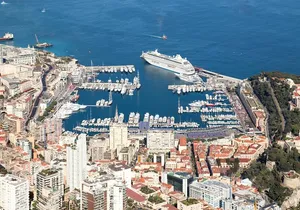 Eze, Monaco & Monte-Carlo Private Full-Day Tour