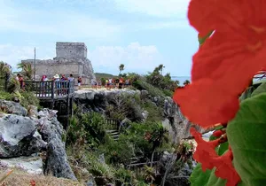 Tulum, Coba & Cenote All-Inclusive Tour