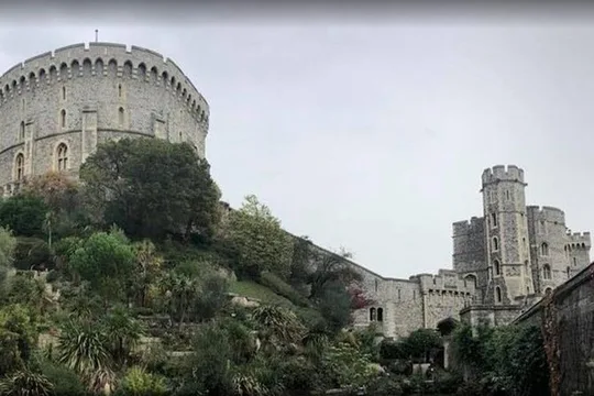 London To Windsor Pickup & Return Private Transfer