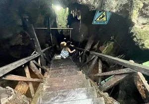 Tulum, Coba, Cenote & Playa del Carmen, from Cancun