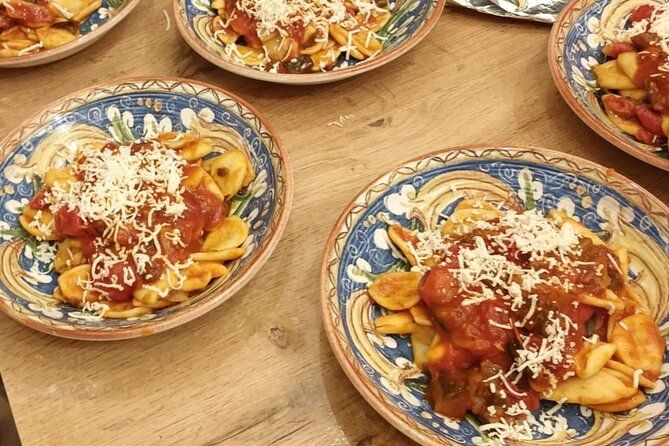 Cooking class - Cook With Us : Family Traditions at Cisternino