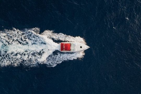 Prestigious cruiser private charter