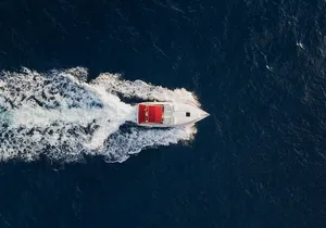 Prestigious cruiser private charter