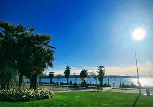 Private Vancouver City Amazing Highlight Tour With Chinese Garden