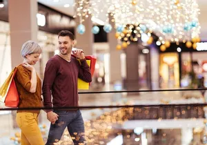 Vancouver Shopping Tour Private