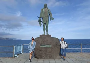 Tenerife Alternative Tour with Photo Session. Abades, Güímar