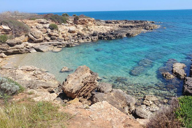 Vendicari Nature Reserve Tour