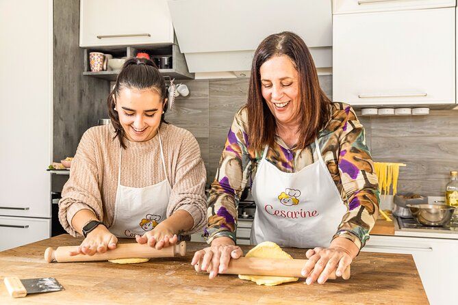 Focaccia Masterclass in Lecce: Cook, Taste & Enjoy