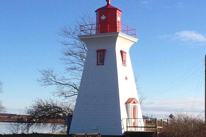 Amazing PEI Experience 5 passengers only