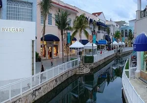 Cancun City Tour, Ruins, fun & adventure! Round Transportation