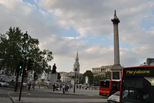 London Full Day Private Driving Tour
