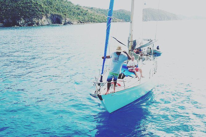 SPECIAL - All Inclusive Day Sail
