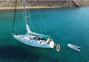 Exclusive Private Sailing Luxury Tour in Los Cabos