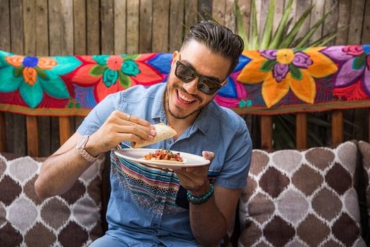 Sayulita & San Pancho