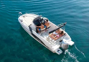 Discover the Lérins Islands and the Bay of Cannes by Private Boat