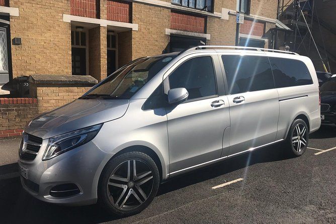 London to Windsor Castle (6 Hour Round Trip)