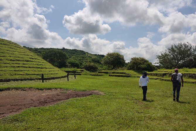 Private Guachimontones Tour: Archaeology, Culture & Local Flavors