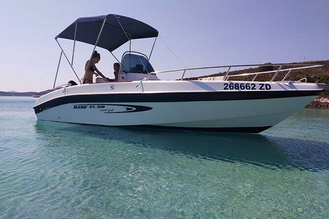 Private Boat Tour or Inflatable Boat Departures Sorrento, Positano, Capri