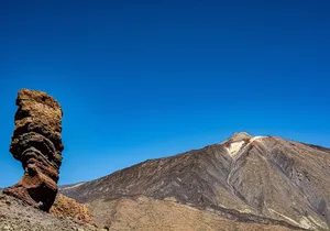 Mount Teide Quad Day Trip in Tenerife National Park