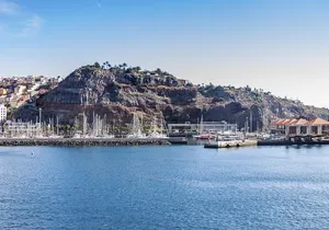 La Gomera Day Trip from Tenerife