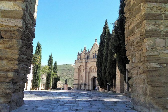 Priv. tour in Antequera w/ hotel or shore pickup at Costa del Sol