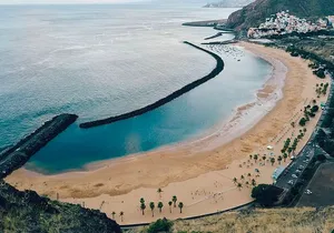 Private 4-hour Tour of Santa Cruz de Tenerife with Hotel or Cruise Port pick-up