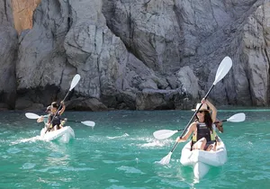 Kayak Tour with Snorkeling