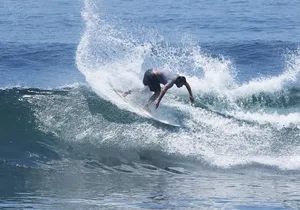 Surf Expeditions (Half day)