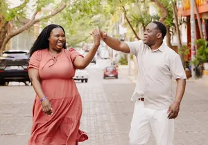 Playa del Carmen Private Photoset Session