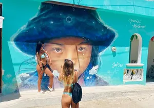 Holbox Adventure: Yalahau Lagoon, Isla Pasión & Punta Mosquito