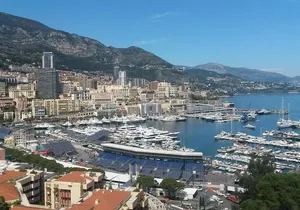 Full-Day Private Cannes Shore Excursion: Eze & Monaco