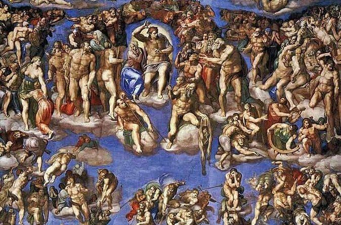 Vatican Museums & Sistine Chapel Skip the Line Tickets