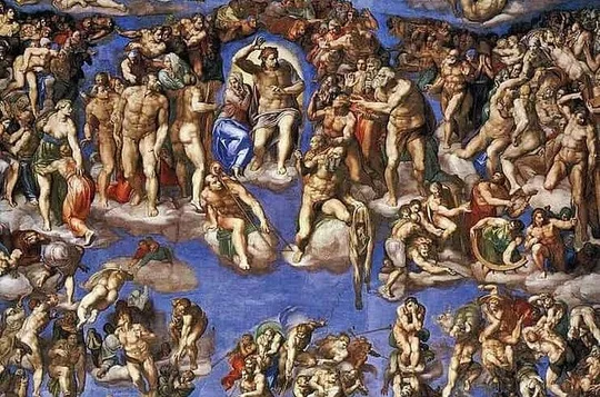 Vatican Museums & Sistine Chapel Skip the Line Tickets