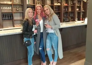 Private Fraser Valley Wine Tour