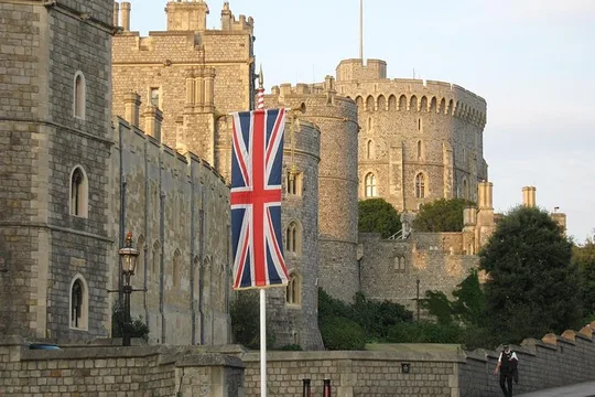 Royal Windsor, Oxford & Cotswold Private Tour