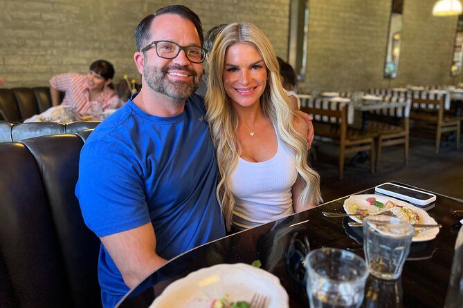 Gourmet Hollywood Walking Food Tour with Delicious Dish Tours