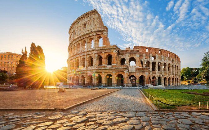 Top Sights of Rome: 1, 2 or 3 Day Private Guided Tour