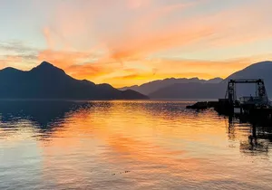 Vancouver City Tour With Look Out and Whistler Highlights