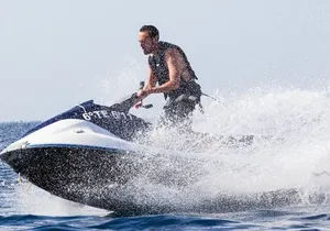1 Hour Jet Ski in Tenerife