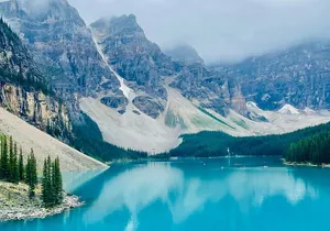 Explore Banff’s Wonders: Lake Louise, Moraine Lake, and Beyond
