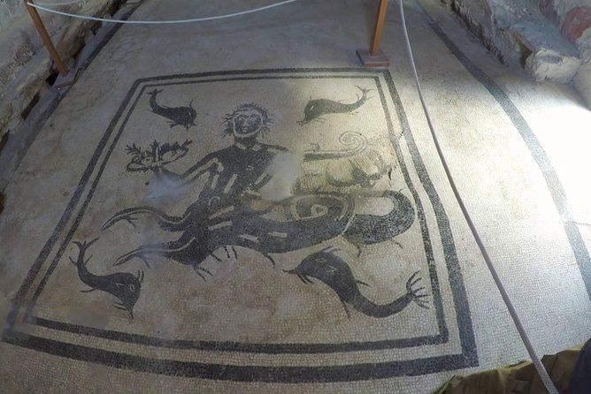 Pompeii, Herculaneum and Local wine tour from NAPLES