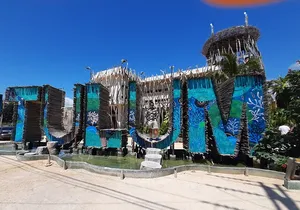 Full Day Tour 5 Natural Cenotes in Tulum from Cancun