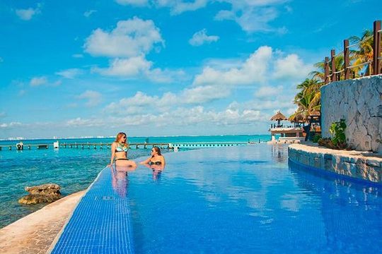 Snorkeling & Kayacking Day Trip Royal Garrafon Park Bassic Classic